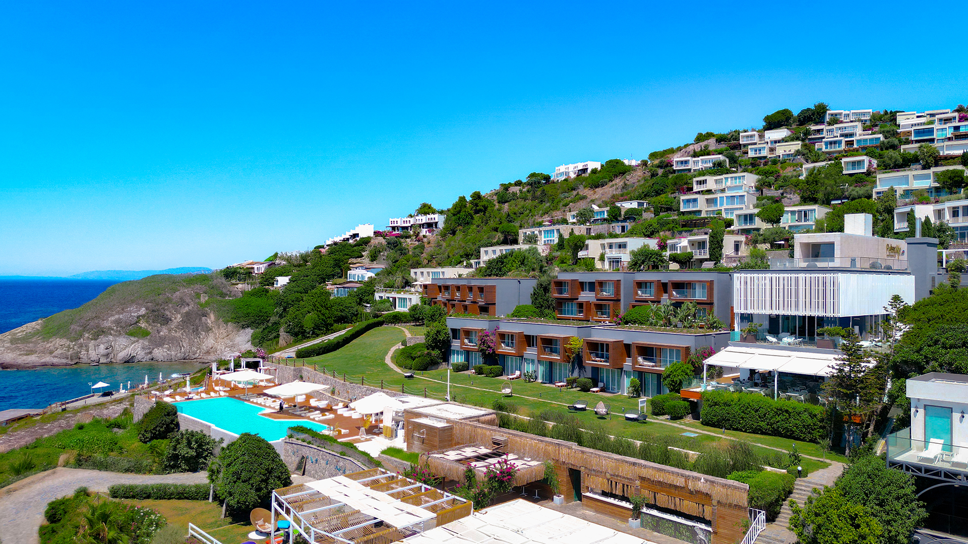 PALMALIFE HOTEL
