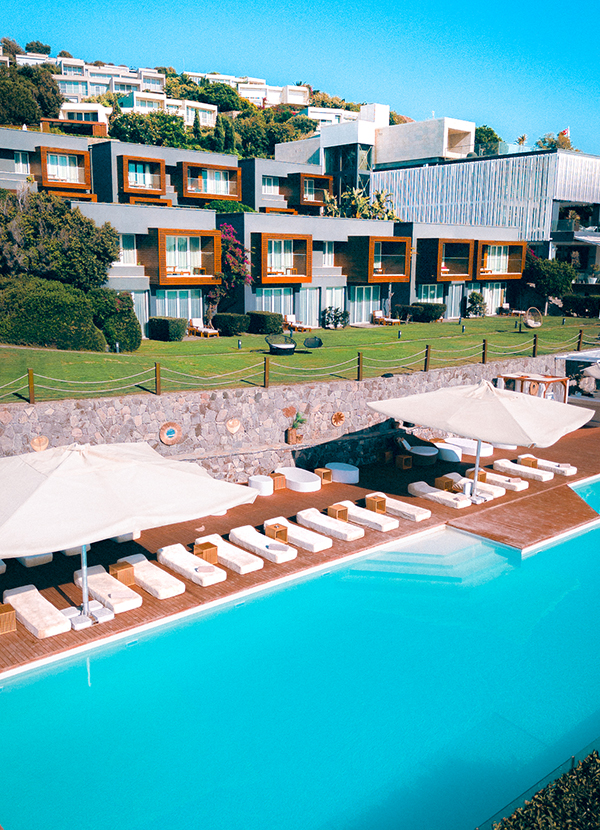 PALMALIFE HOTEL