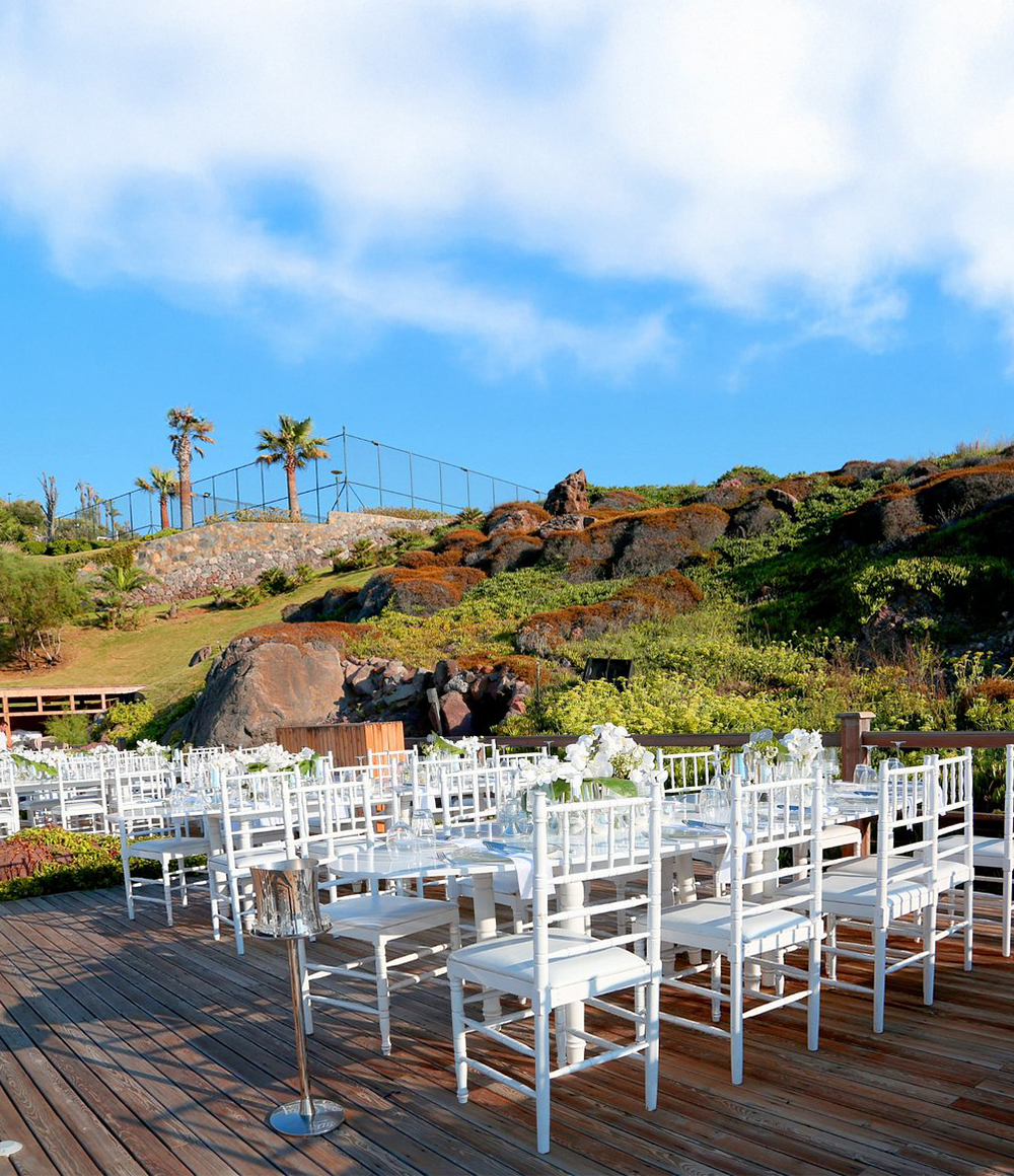 PALMALIFE HOTEL