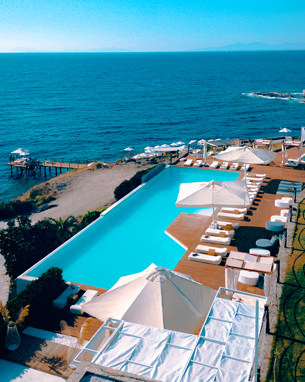 PALMALIFE HOTEL