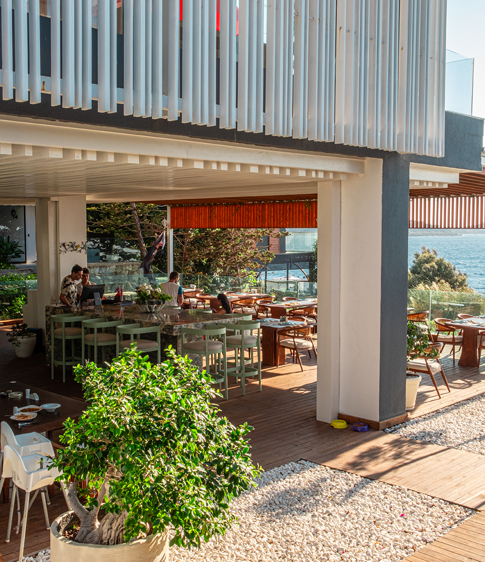 PALMALIFE HOTEL