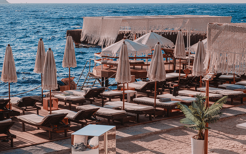 PALMALIFE HOTEL